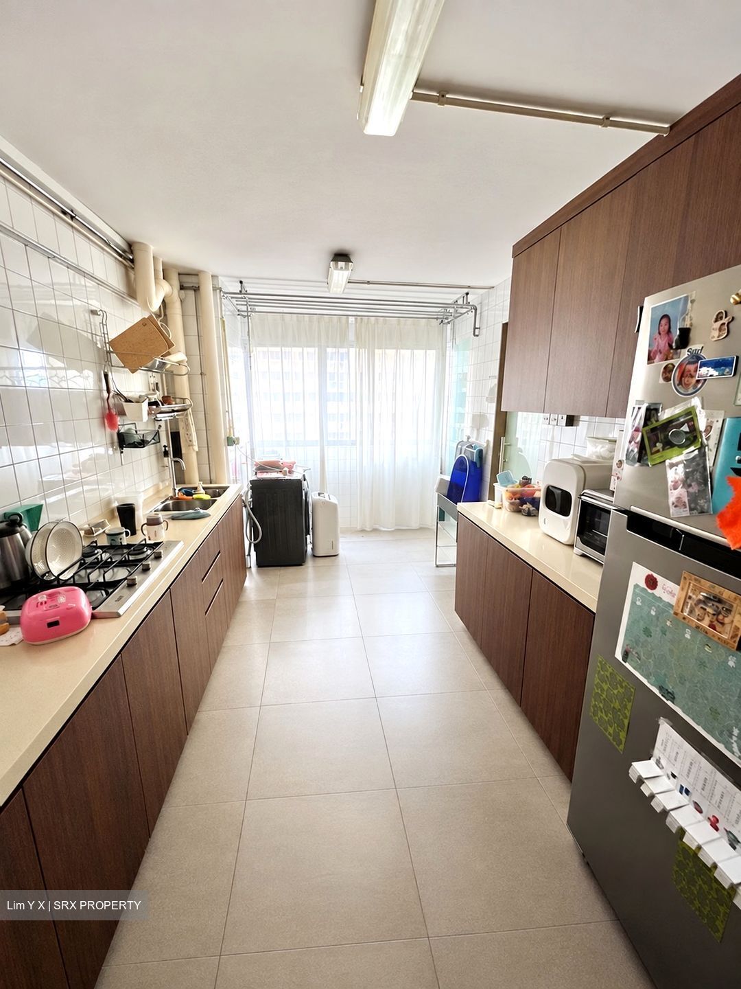 Blk 806 King George's Avenue (Kallang/Whampoa), HDB 3 Rooms #620102491